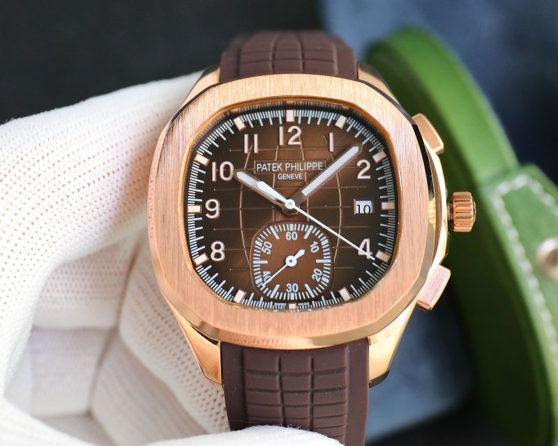 PATEK PHILIPPE Watches